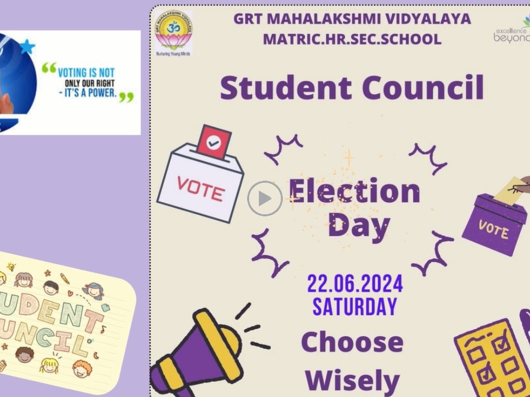 Student Election Council 2024