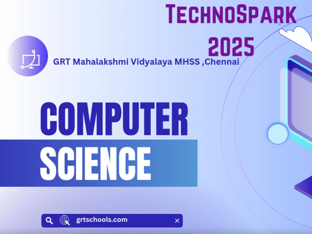 Computer Science Day